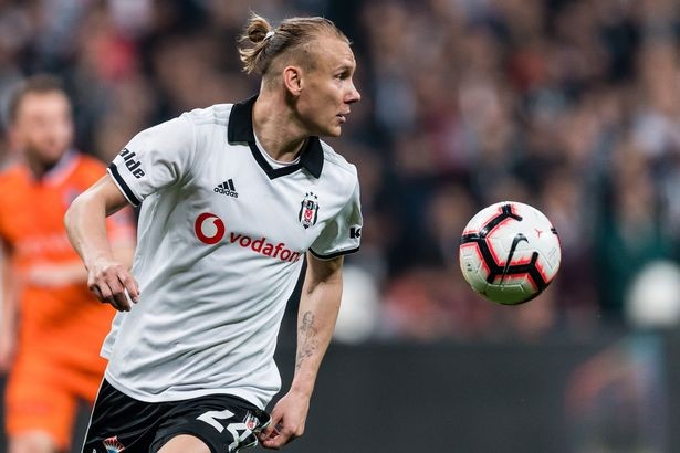 Yacine Adli, Domagoj Vida and the other transfer mistakes Arsenal have avoided under Unai Emery - Bóng Đá