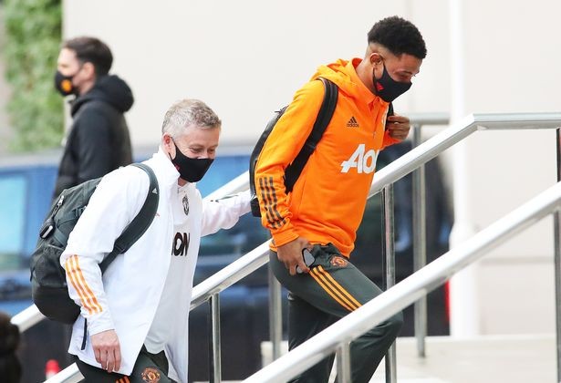 Manchester United include Amad in squad vs West Ham ahead of FA Cup tie - Bóng Đá