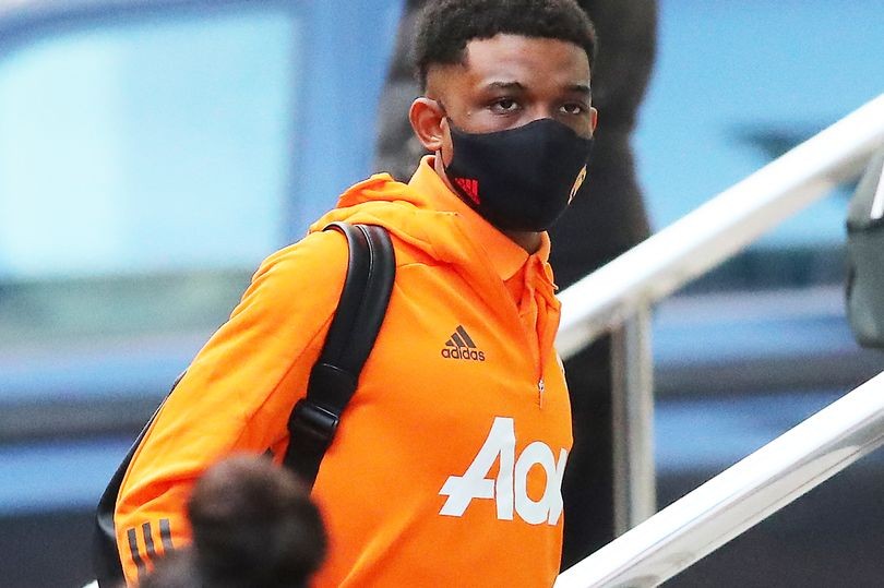 Manchester United include Amad in squad vs West Ham ahead of FA Cup tie - Bóng Đá