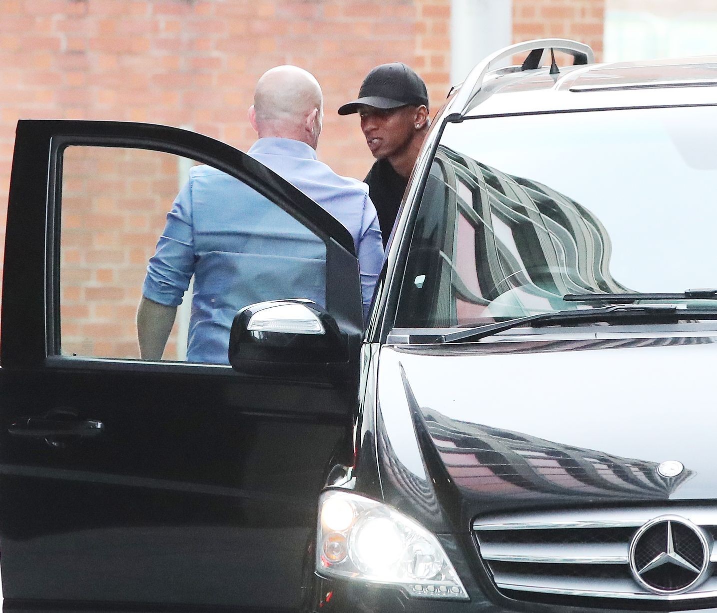 Manchester United players meet for team bonding meal in city centre - Bóng Đá