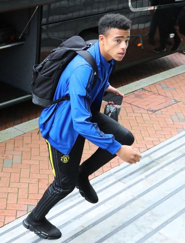 Ole Gunnar Solskjaer handed double injury boost ahead of Man Utd vs Arsenal - Bóng Đá