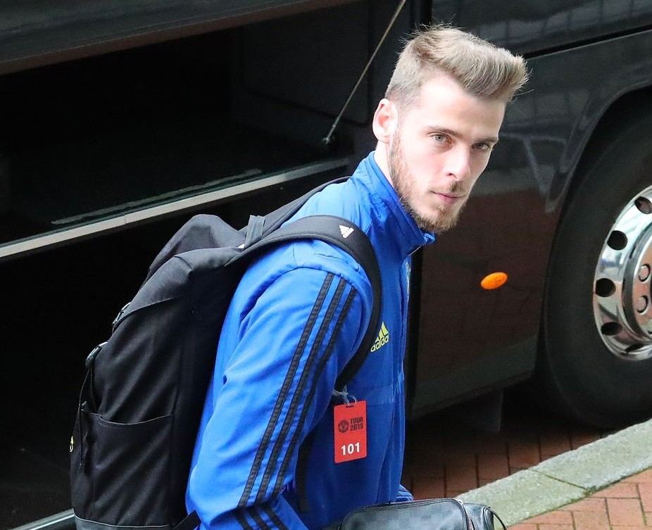 Ole Gunnar Solskjaer handed double injury boost ahead of Man Utd vs Arsenal - Bóng Đá