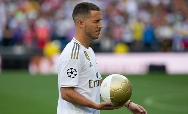 Tottenham tried to sign Hazard, Harry Redknapp said - Bóng Đá