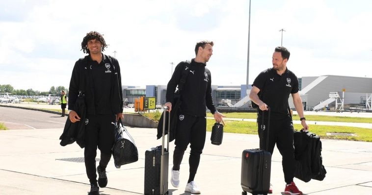 Điểm tin tối 31/08: - Bóng Đá