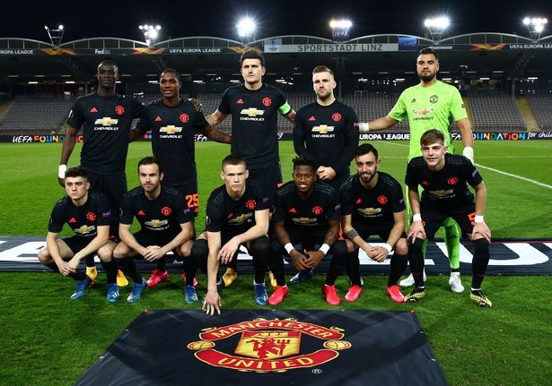  Man Utd to defy coronavirus fears with training decision amid Premier League suspension (Still training) - Bóng Đá