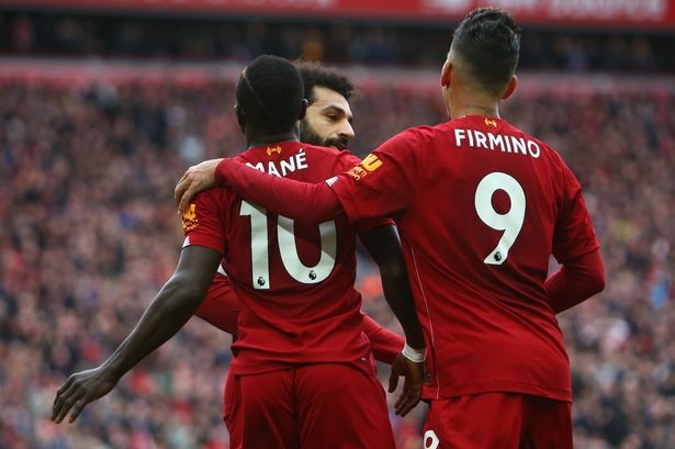 Alan Shearer insists Liverpool can't win Premier League title if season isn't completed - Bóng Đá