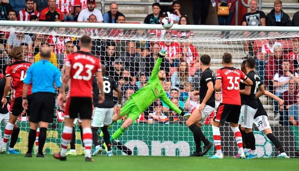 Ole Gunnar Solskjaer comments on David de Gea contract amid Man Utd standoff - Bóng Đá