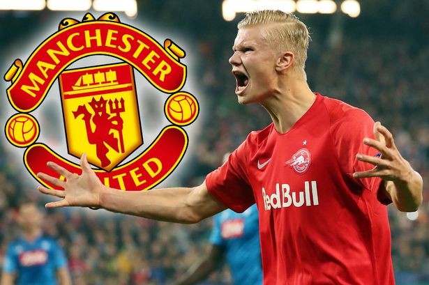 Top ten strikers by market value as Manchester United make transfer decision - Bóng Đá