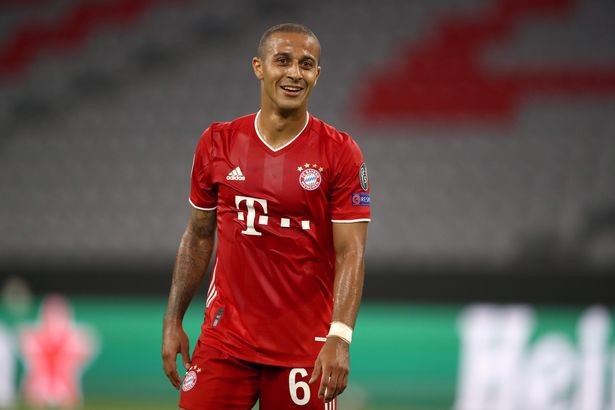 4 players on Liverpool's shortlist  - Bóng Đá
