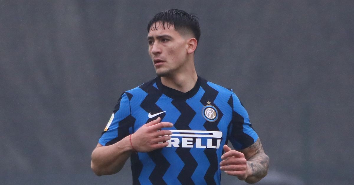 Martin Satriano speak out on EPL transfer - Bóng Đá