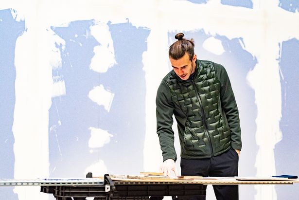 Gareth Bale is opening a new bar, restaurant and mini-golf venue in Cardiff - Bóng Đá