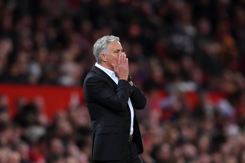 Zak Dearnley - 'Jose Mourinho gave me a chance at Manchester United... and then I had no club' - Bóng Đá