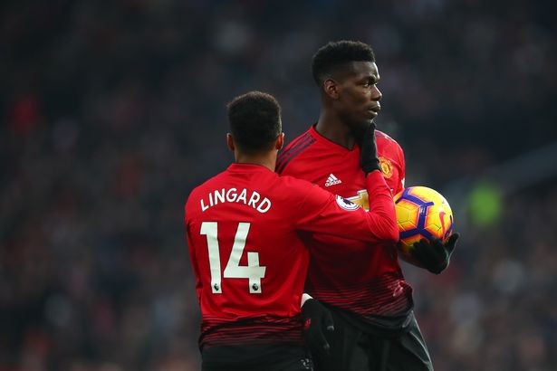 The tactical switch Ole Gunnar Solskjaer has to make at Manchester United - Bóng Đá