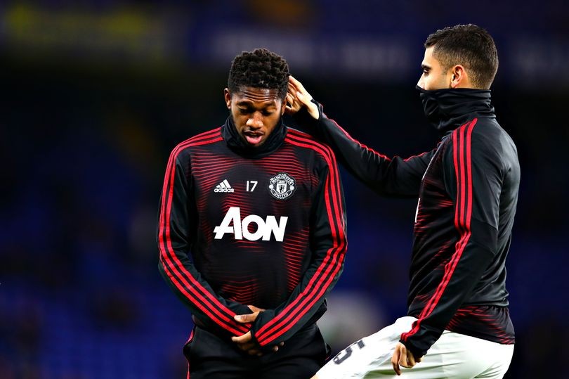 Kleberson explains why he flopped as Manchester United player - Bóng Đá