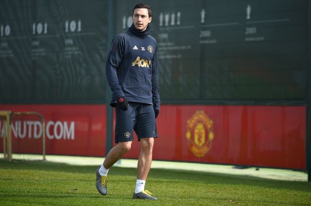 Former Man Utd star praises Mourinho and LVG but delivers brutal Solskjaer snub - Darmianb - Bóng Đá