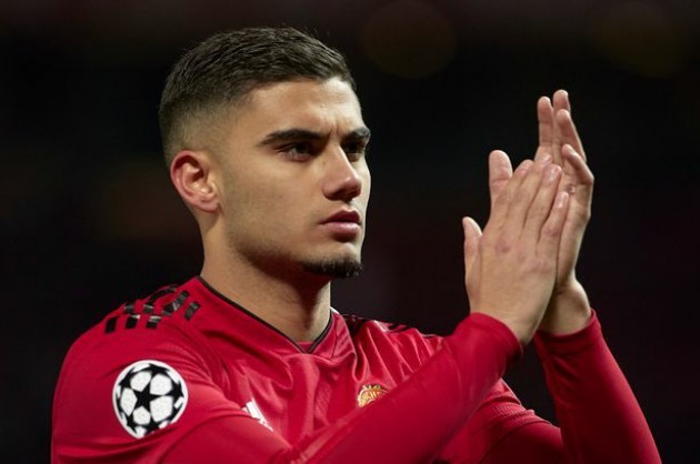 Pereira wanted by Valencia and Benfica - Bóng Đá