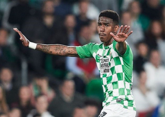 Spain U21 star refuses to rule out transfer to Liverpool - Bóng Đá