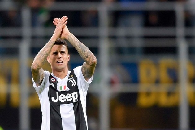 Vượt qua Man City, Barca giành pole trong thương vụ Cancelo - Bóng Đá