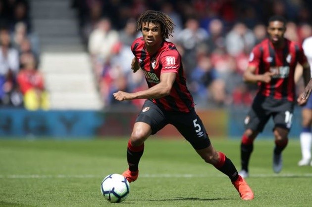 Best XI from outside current Top 6 Premier League - Bóng Đá