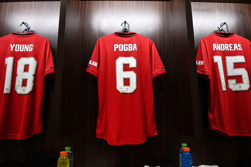 Ole Gunnar Solskjaer confirms new Manchester United captain - Bóng Đá