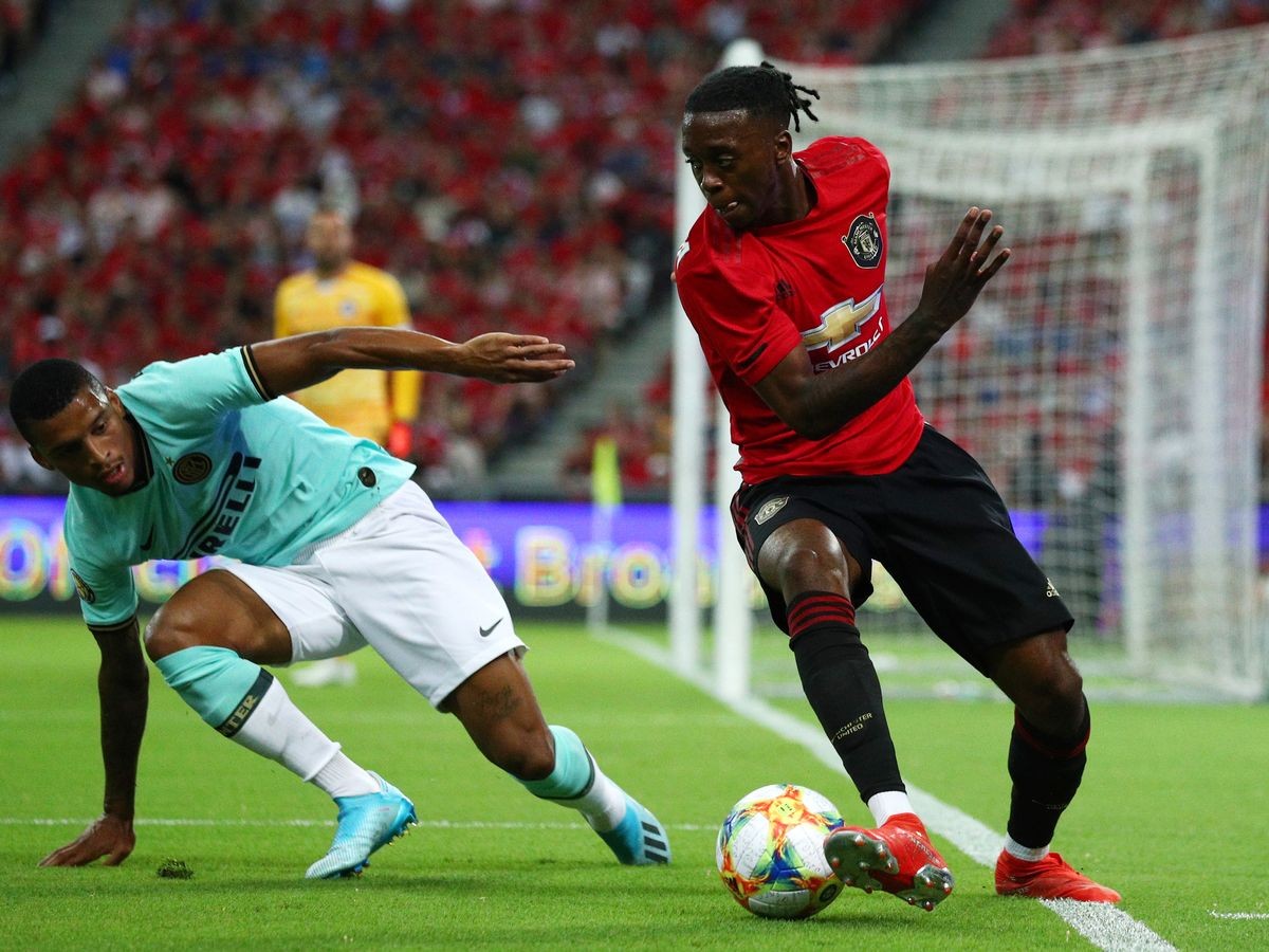 Chỉ 3 trận, Man Utd đã sở hữu 