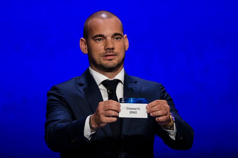 The reason Man United are now above Europa League winners Chelsea in UEFA rankings explained - Bóng Đá