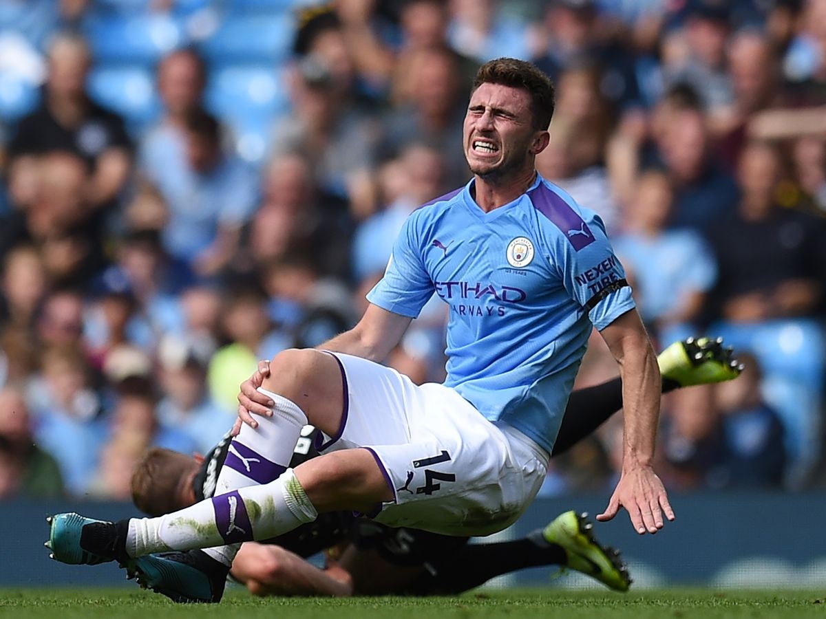 Virus FIFA hoành hành Top 6 Premier League thế nào sau loạt trận quốc tế? - Bóng Đá