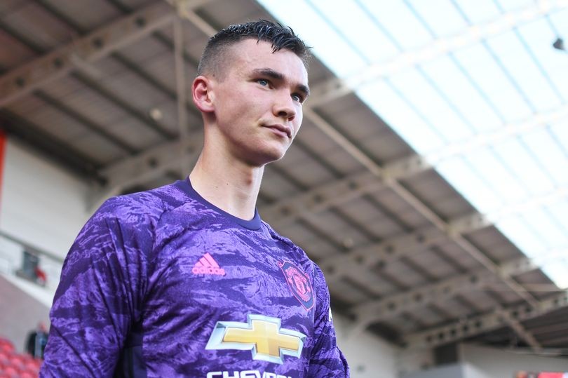 Matej Kovak - cái tên lạ hoắc đá Europa League cùng Man Utd là ai? - Bóng Đá