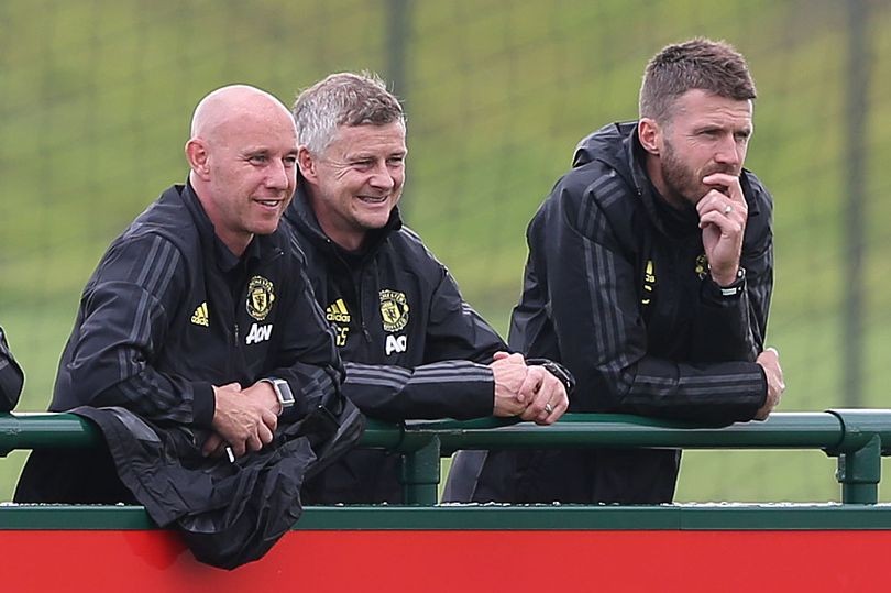 Manchester United monitoring Atlanta United goalkeeper following successful trial - Bóng Đá