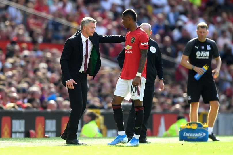 Solskjaer explains what Manchester United missed out on in the transfer window - Bóng Đá