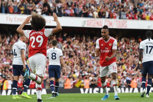 Unai Emery names three Arsenal players who must learn from Matteo Guendouzi - Bóng Đá