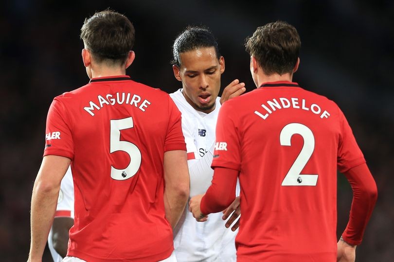 Charlie Austin - Manchester United 'signed Victor Lindelof instead of Virgil van Dijk' - Bóng Đá