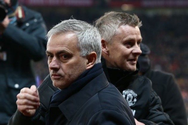 Manchester United stats that prove Odion Ighalo and Bruno Fernandes were transfer masterstrokes - Bóng Đá