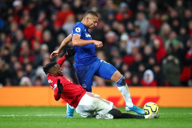 Man United: Bay cao trên 'đôi cánh thiên thần' - Bóng Đá