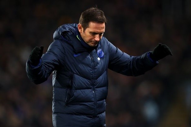 10 thống kê Chelsea - Tottenham - Bóng Đá