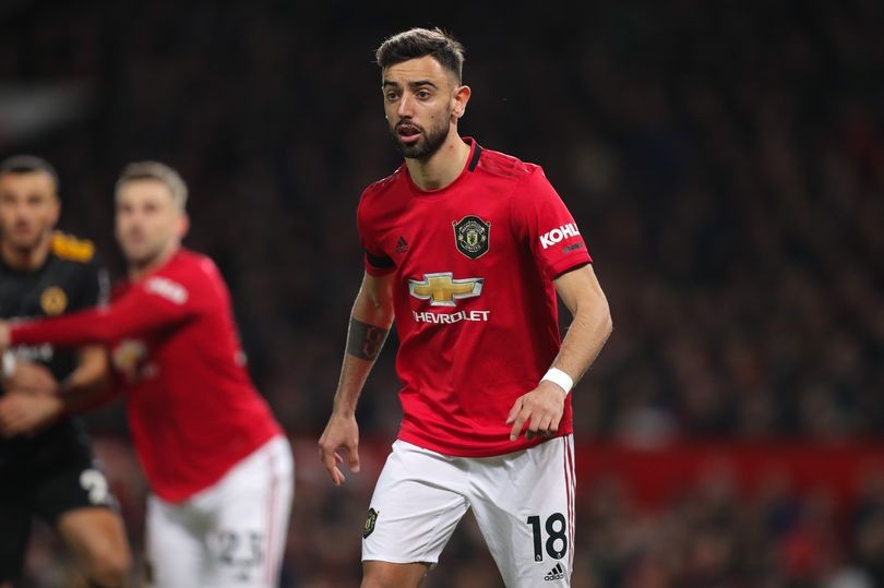 Club director reveals Bruno Fernandes transfer pride following Manchester United move - Bóng Đá