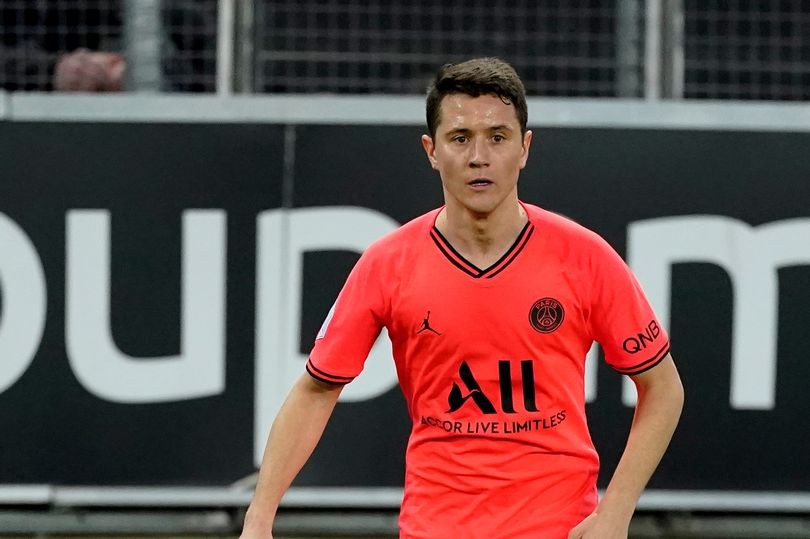 Manchester United great Paul Scholes has been proved right about Ander Herrera - Bóng Đá