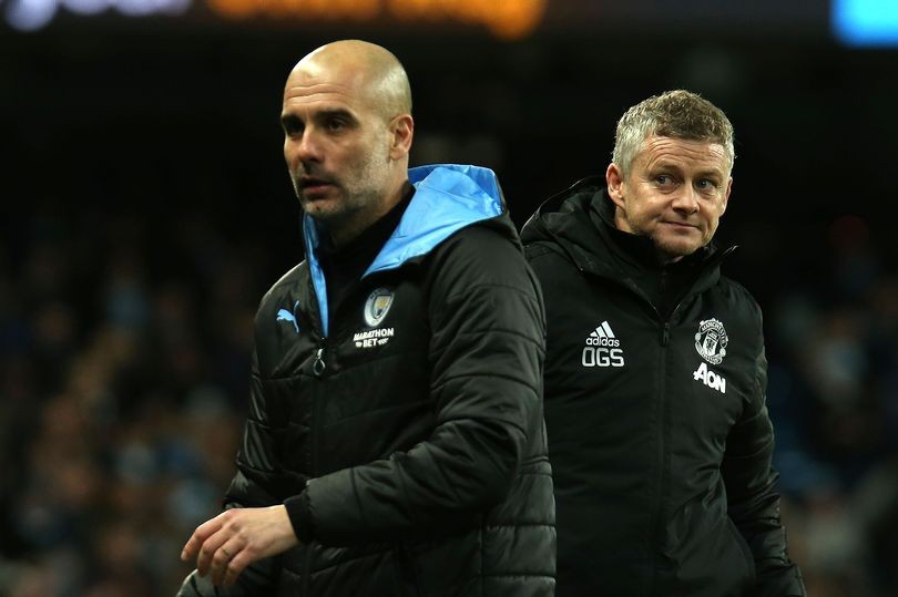 Pep Guardiola: 