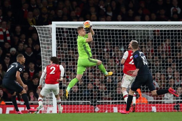 Arsenal's strongest possible lineup from 2019/20 and the key midfield decisions to make - Bóng Đá