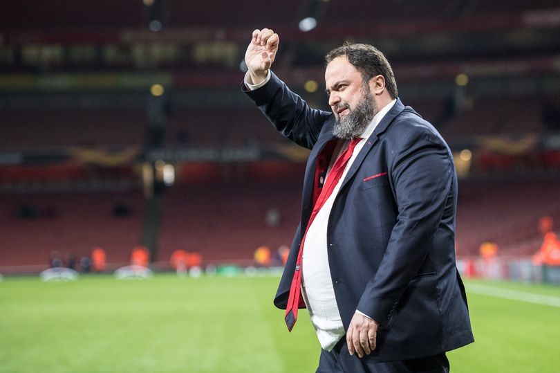 Mikel Arteta coronavirus case different source to Nottingham Forest and Olympiacos owner - Bóng Đá