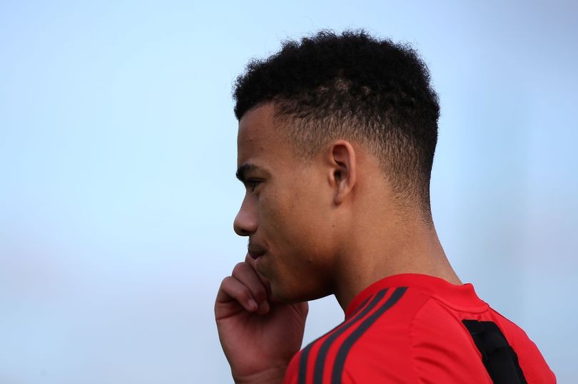 Mason Greenwood Manchester United absence explained - Bóng Đá