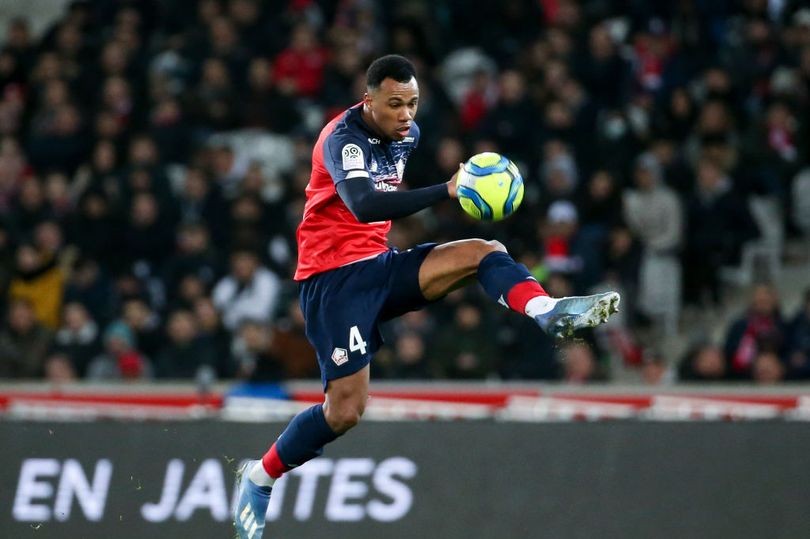 What Gabriel Magalhaes has said about a Premier League transfer amid £30m Chelsea links - Bóng Đá