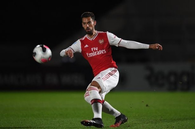 Pablo mari stats vs newcastle - Bóng Đá