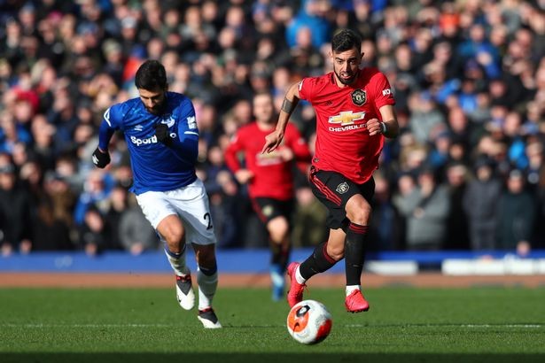 Man Utd cuối cùng cũng có David Beckham của riêng mình - Bóng Đá