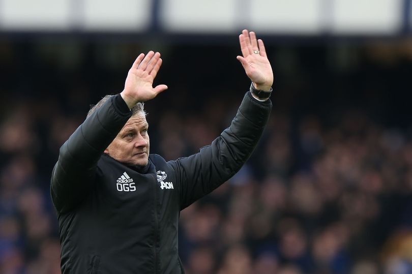 Ole Gunnar Solskjaer hints some Manchester United players have had final warning - Bóng Đá