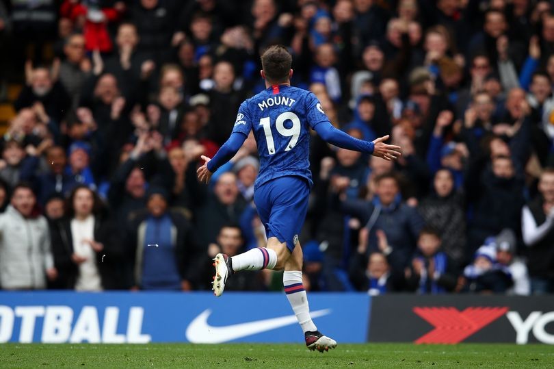 What Barcelona star Lionel Messi has said about Chelsea’s Mason Mount - Bóng Đá