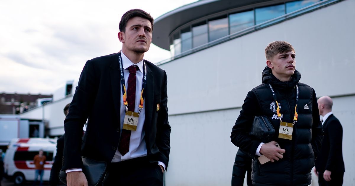 Cái tên Solskjaer phát hiện, giờ đe dọa luôn cả vị trí của Wan-Bissaka - Bóng Đá