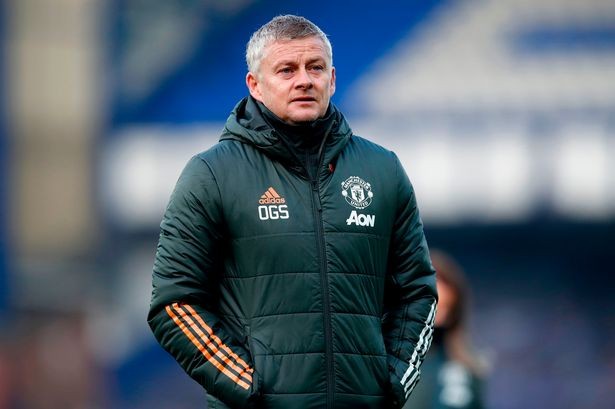 Ole báo tin không vui cho NHM Man United việc chuyển nhượng của đội bóng - Bóng Đá
