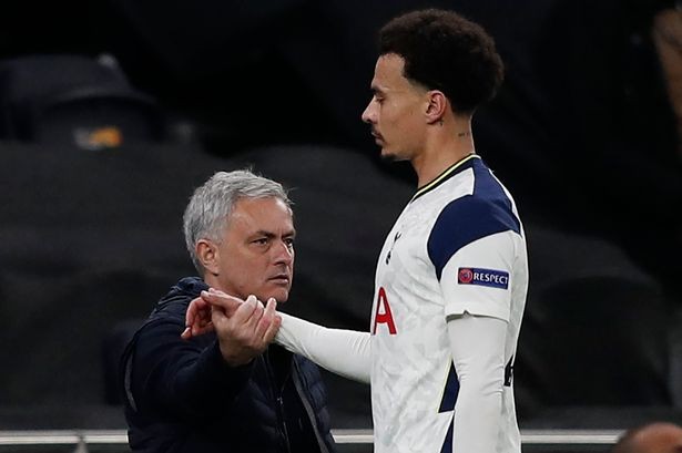3 điều đáng chú ý sau màn trình diễn của Dele Alli cho Tottenham - Bóng Đá