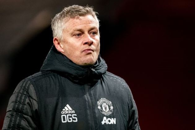 Anthony Martial adds to Man Utd injury woes with Ole Gunnar Solskjaer minus three forwards - Bóng Đá